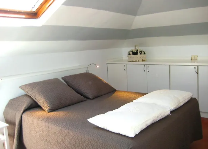 Lacy Golf Apartments (Adults Only)