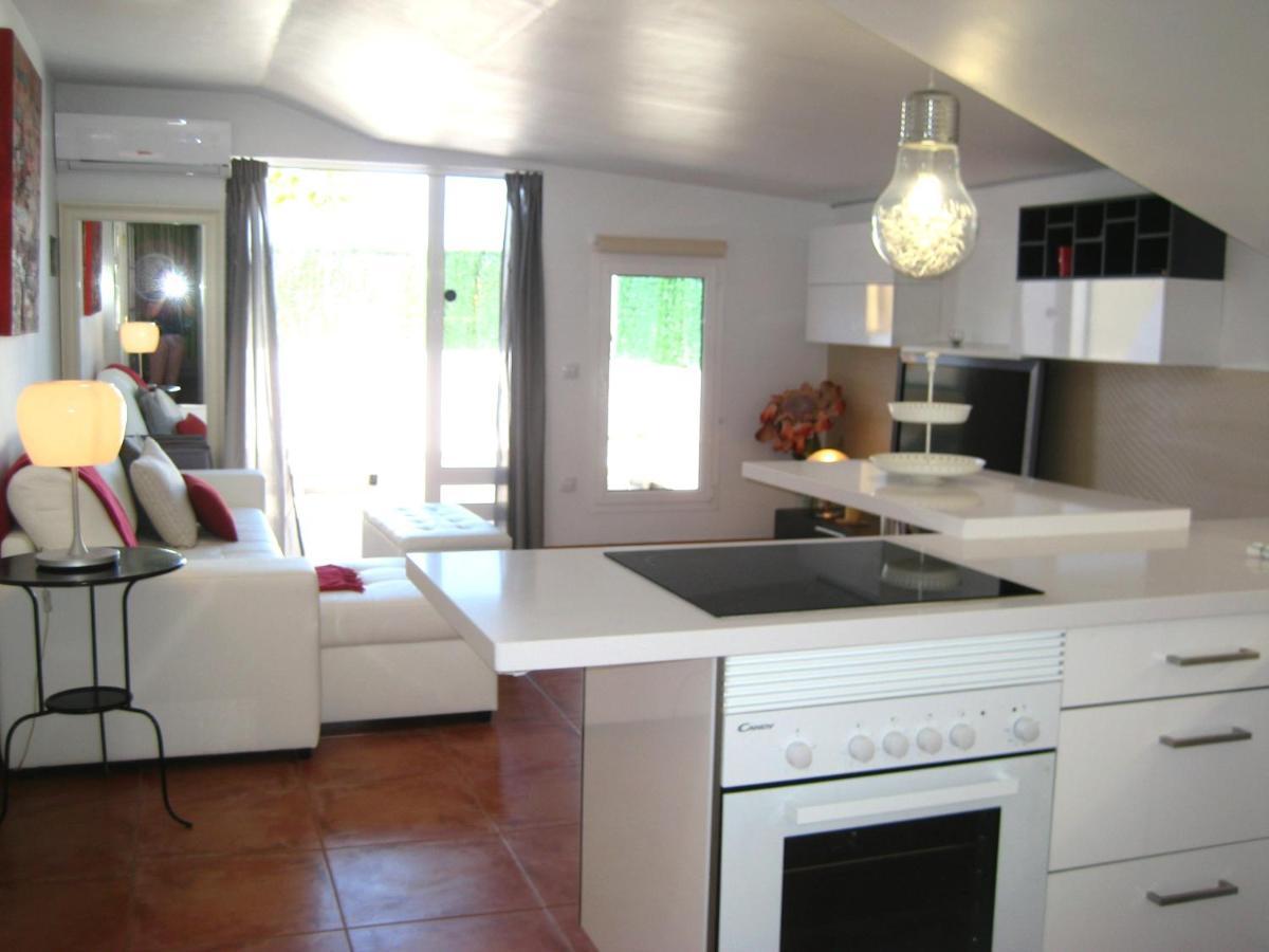 Lacy Golf (adults Only) Appartement Maspalomas (Gran Canaria)