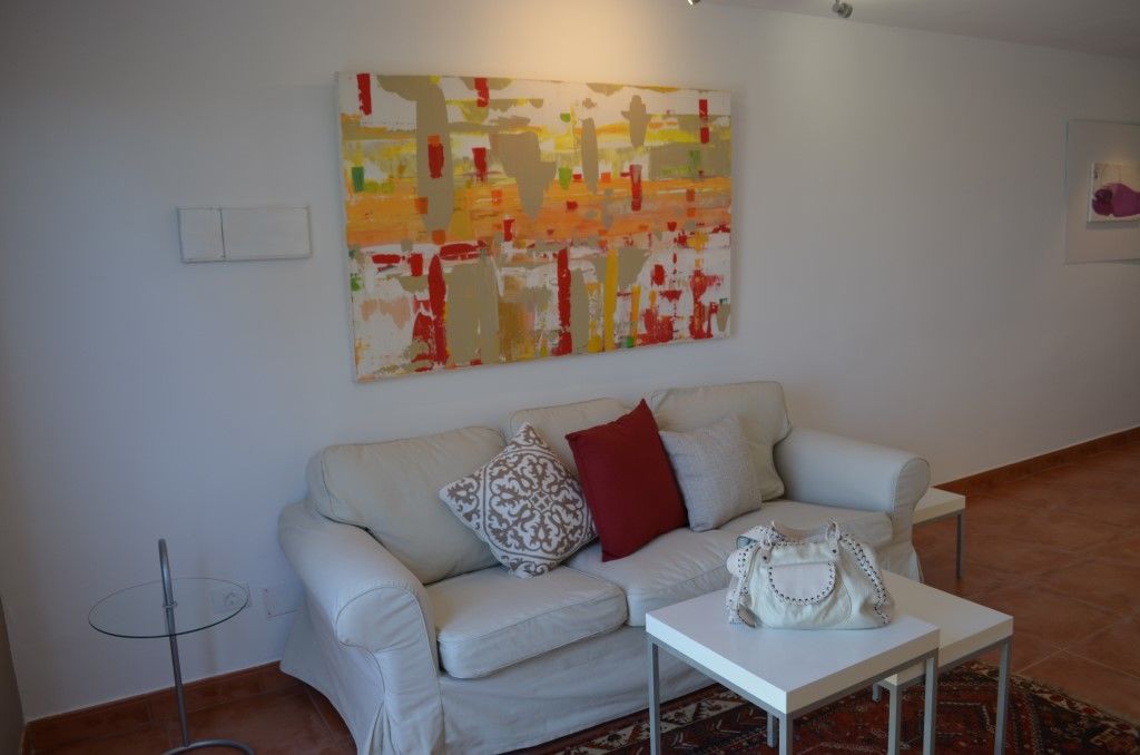 Lacy Golf (adults Only) Appartement
