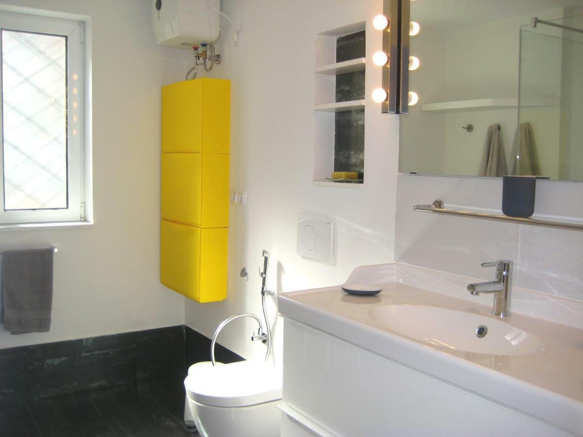 Lacy Golf (adults Only) Appartement *