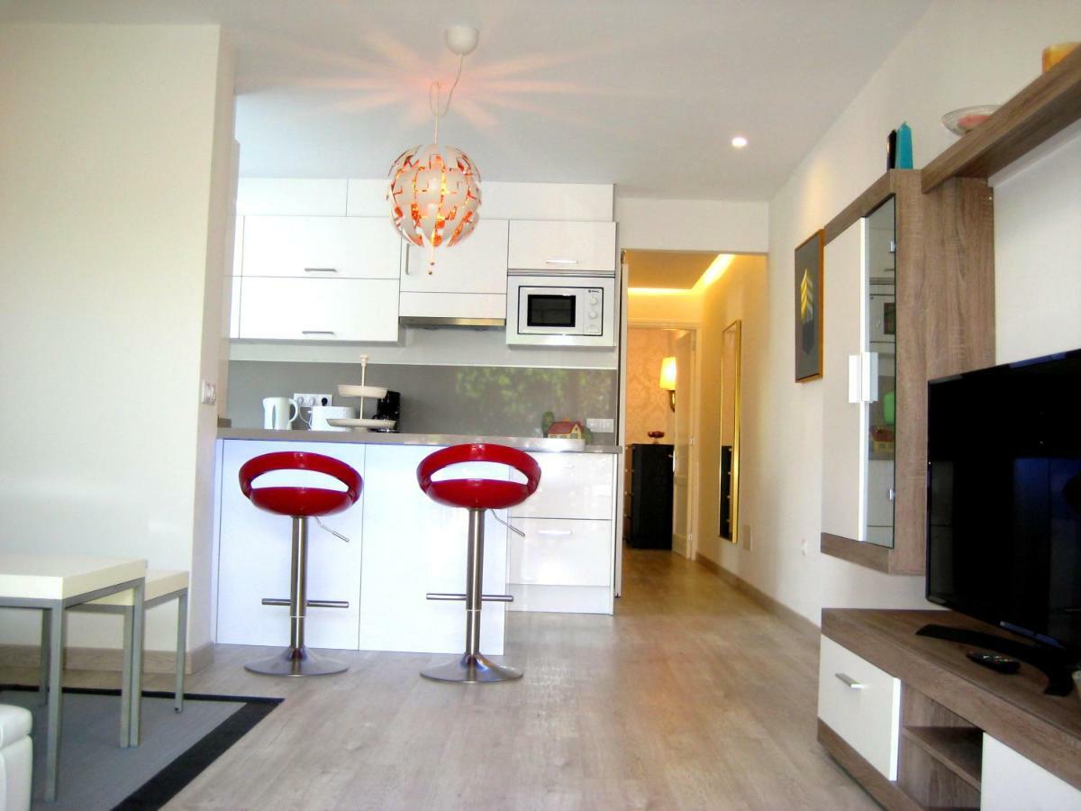 Lacy Golf (adults Only) Appartement *